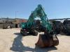 Kobelco SK210SNLC Photo 4 thumbnail