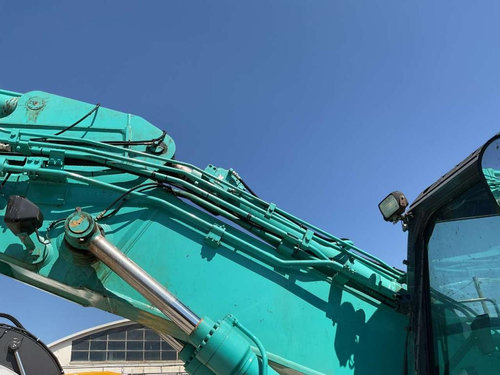 Kobelco SK210SNLC Photo 5