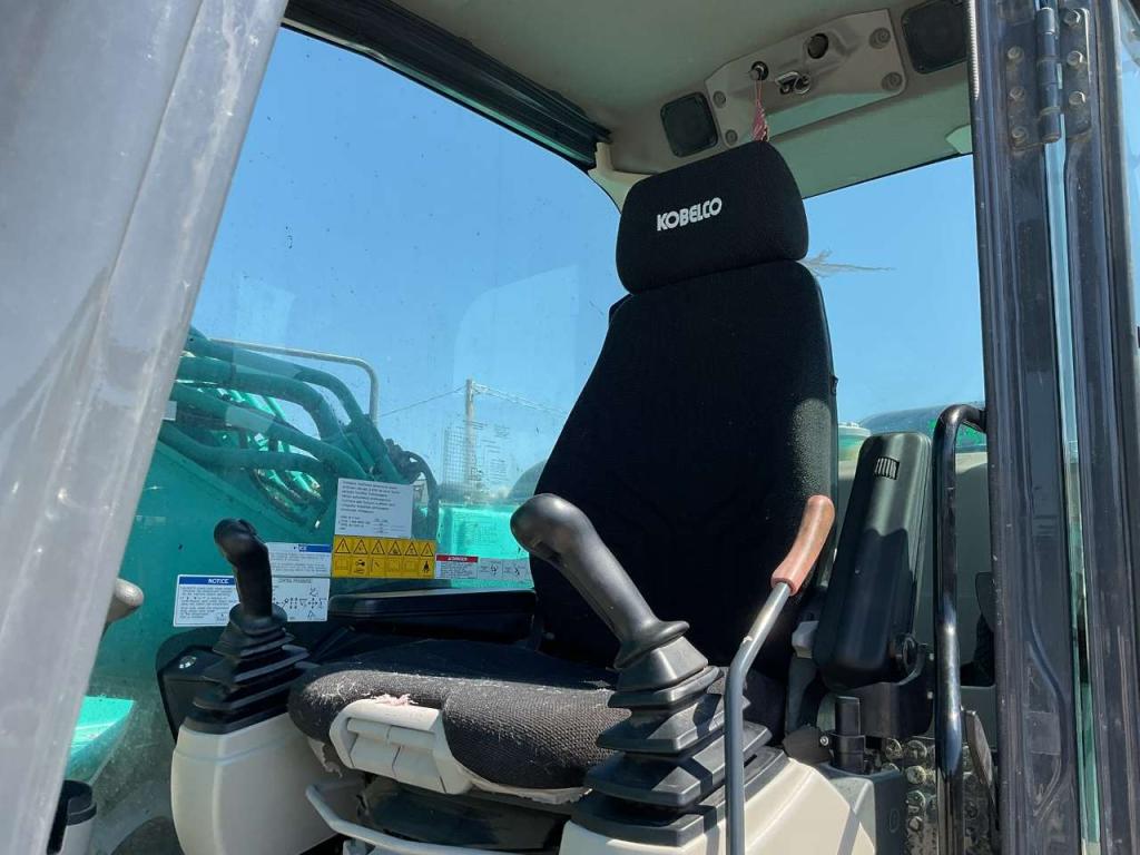 Kobelco SK210SNLC Photo 9