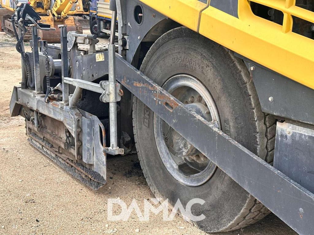 Bomag BF600 P-2 Photo 16