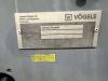 Vogele SUPER 1300-3i Photo 10 thumbnail