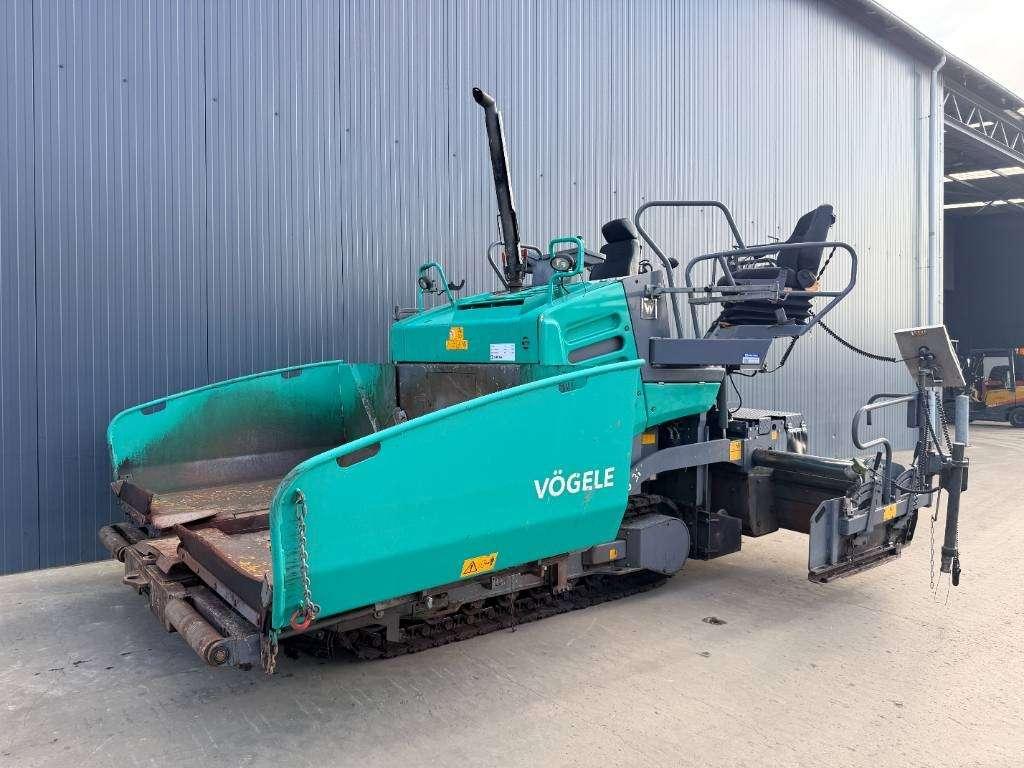 Vogele SUPER 1300-3i Photo 1