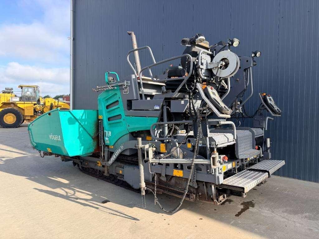 Vogele SUPER 1300-3i Photo 29