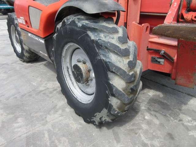 Manitou 14.35 HSL Photo 10