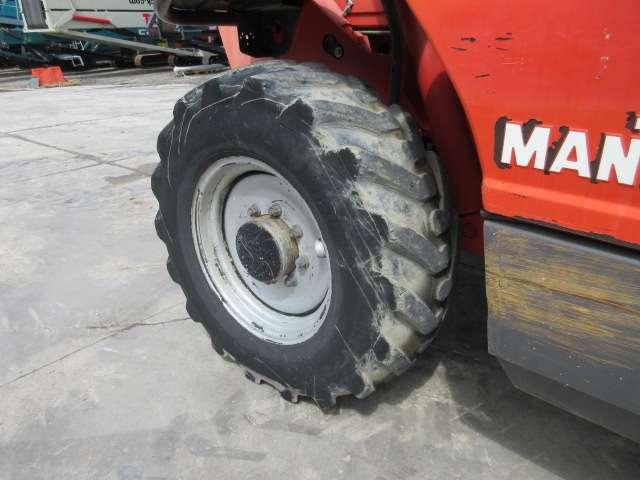 Manitou 14.35 HSL Photo 11