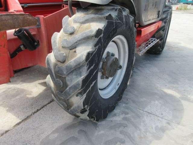 Manitou 14.35 HSL Photo 12