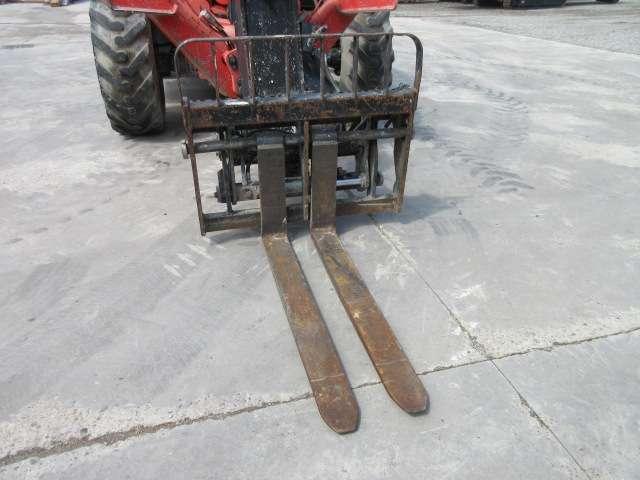 Manitou 14.35 HSL Photo 14