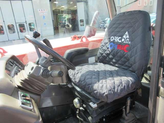 Manitou 14.35 HSL Photo 16
