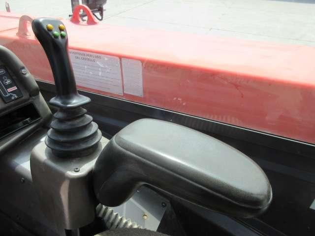 Manitou 14.35 HSL Photo 17