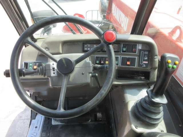 Manitou 14.35 HSL Photo 18