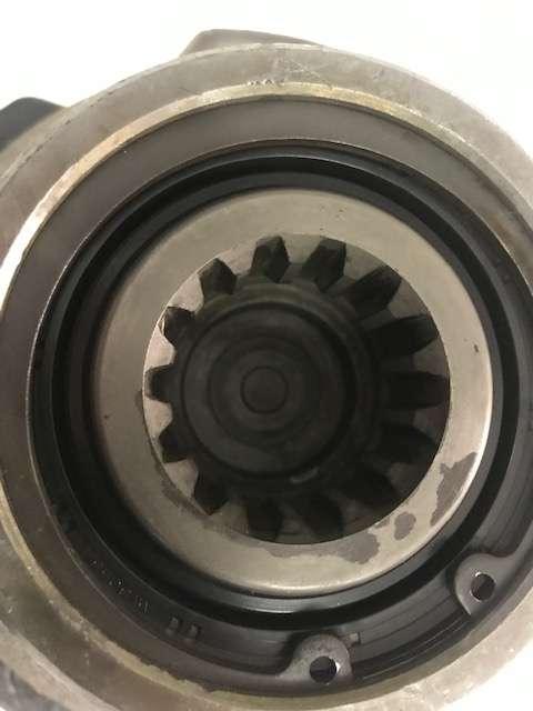 Fiat Hitachi HMV116 Photo 7