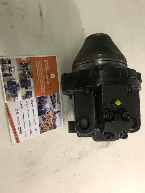 Fiat Hitachi HMV116 Photo 8