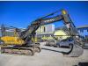 Volvo EC210CNL Photo 6 thumbnail