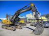 Volvo EC210CNL Photo 7 thumbnail