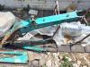 Komatsu PC35 Photo 2 thumbnail