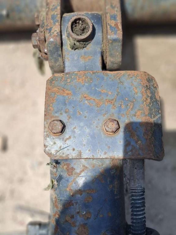 Komatsu PC35 Photo 13