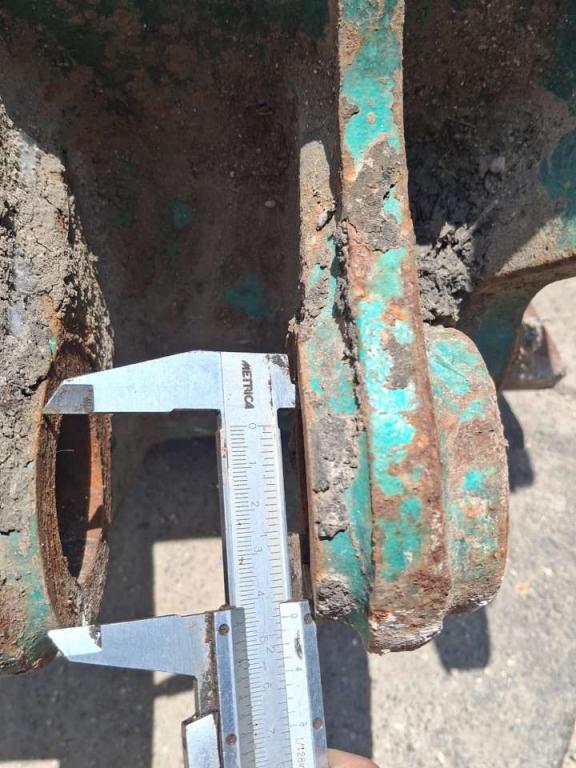 Komatsu PC35 Photo 17
