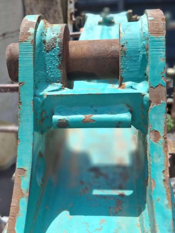 Komatsu PC35 Photo 7