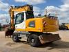 Liebherr A920 Photo 3 thumbnail