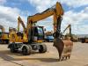 Liebherr A920 Photo 5 thumbnail