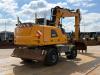 Liebherr A920 Photo 7 thumbnail