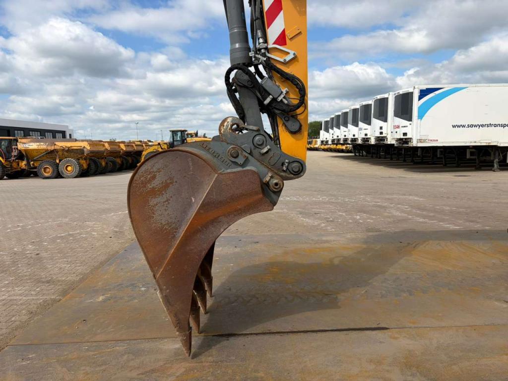 Liebherr A920 Photo 10