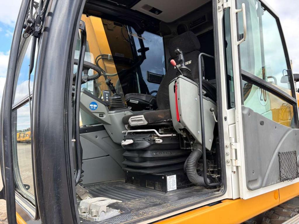 Liebherr A920 Photo 30