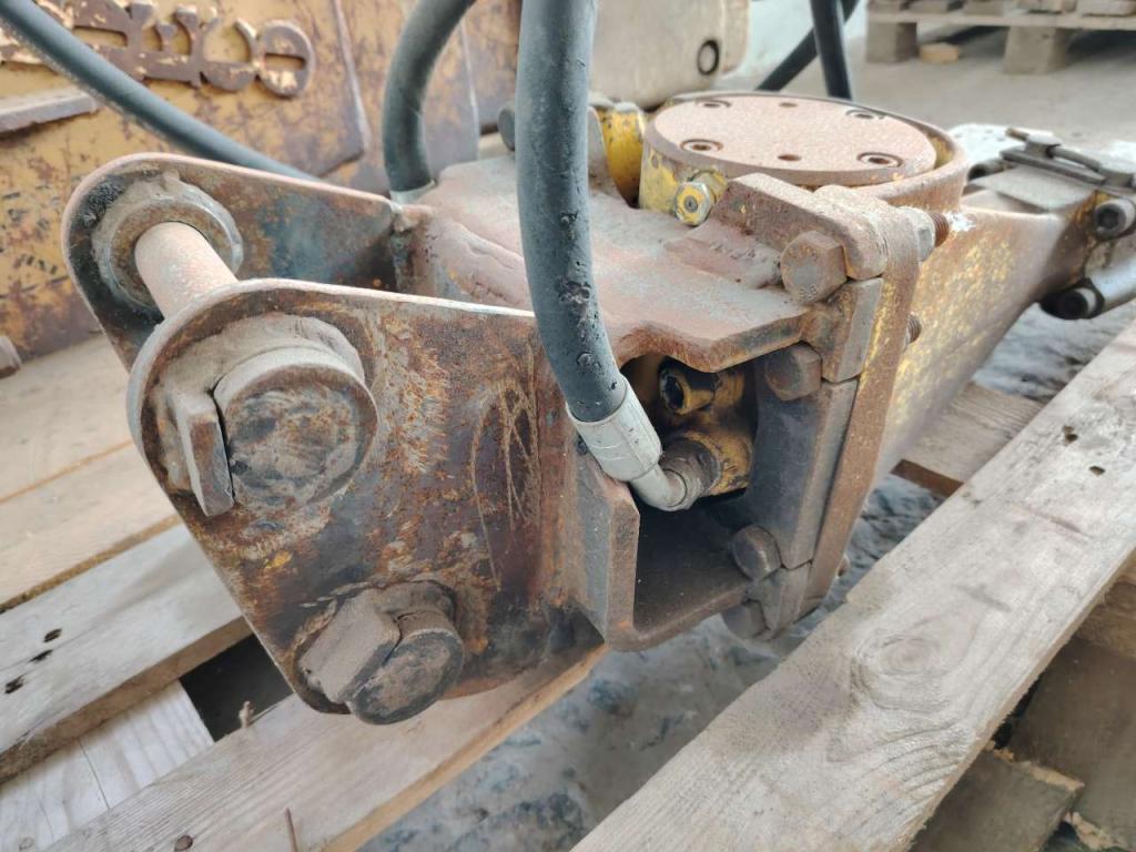 Atlas Copco SB100 Photo 2