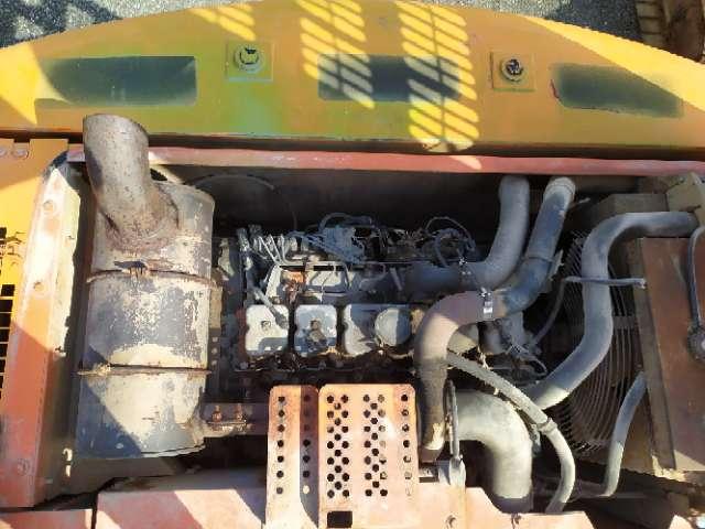 Fiat Kobelco E235 Photo 5