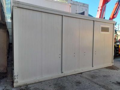Office container Photo 1