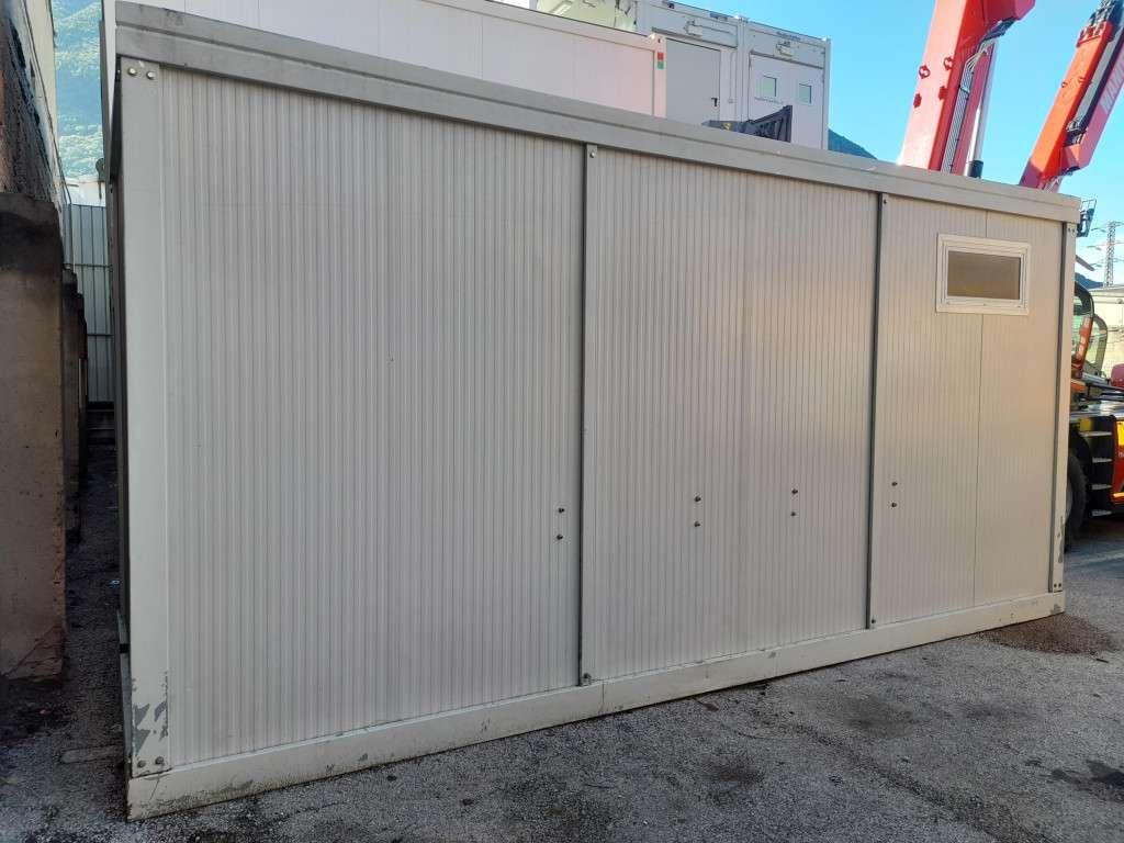 Office container Photo 1