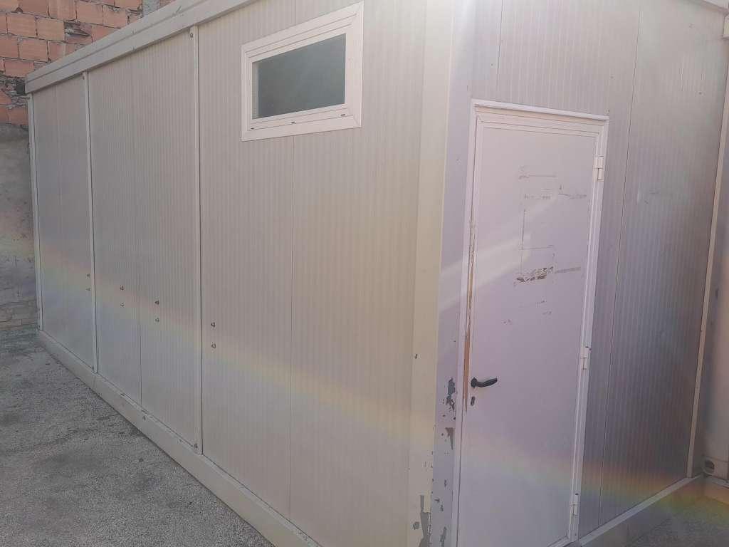 Office container Photo 2