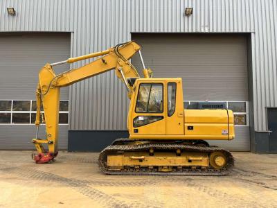 Caterpillar 317BL sold by Big Machinery