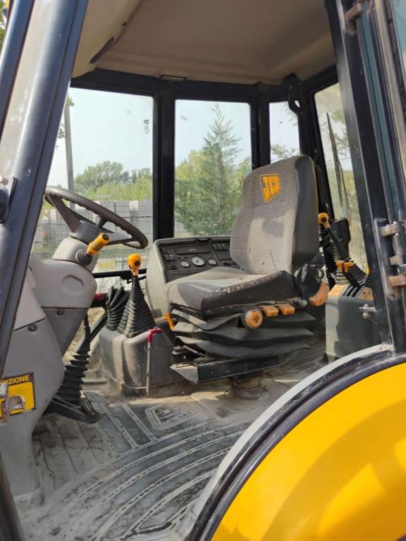 JCB 3CX Photo 10