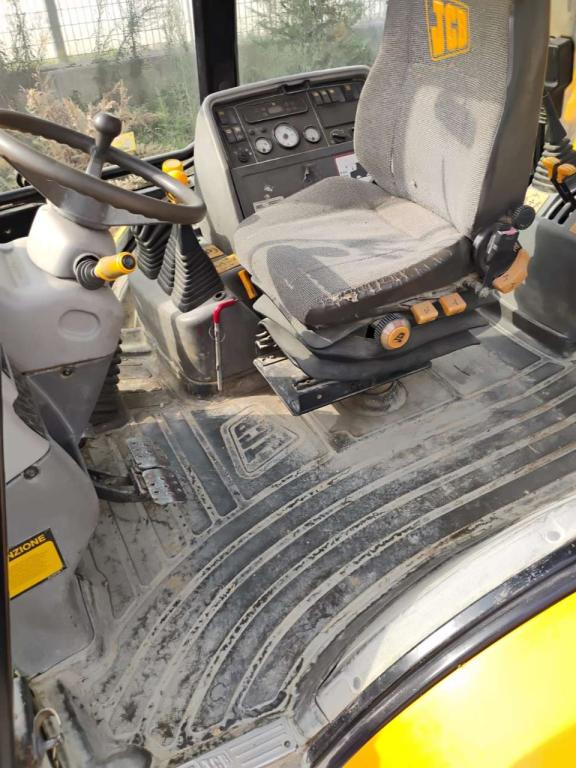 JCB 3CX Photo 4