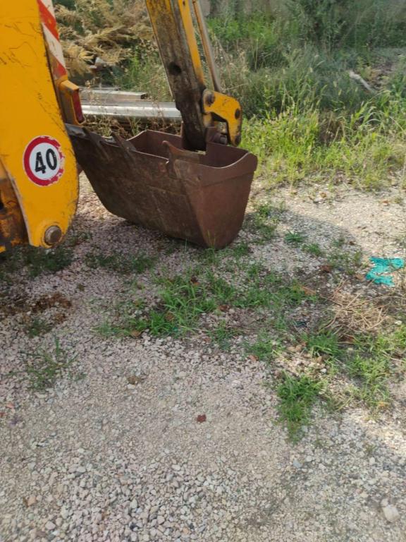 JCB 3CX Photo 6