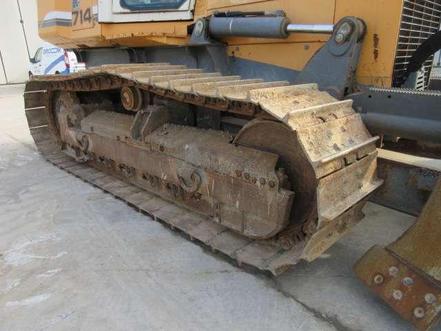 Liebherr PR714 XL Photo 10