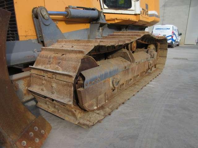 Liebherr PR714 XL Photo 11