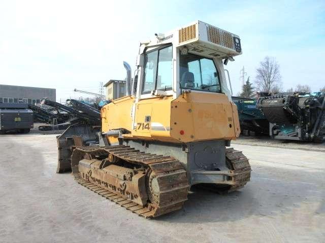 Liebherr PR714 XL Photo 3