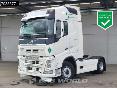 Volvo FH 500 FH 4X2 Hydraulic Navi sold by BAS World B.V.
