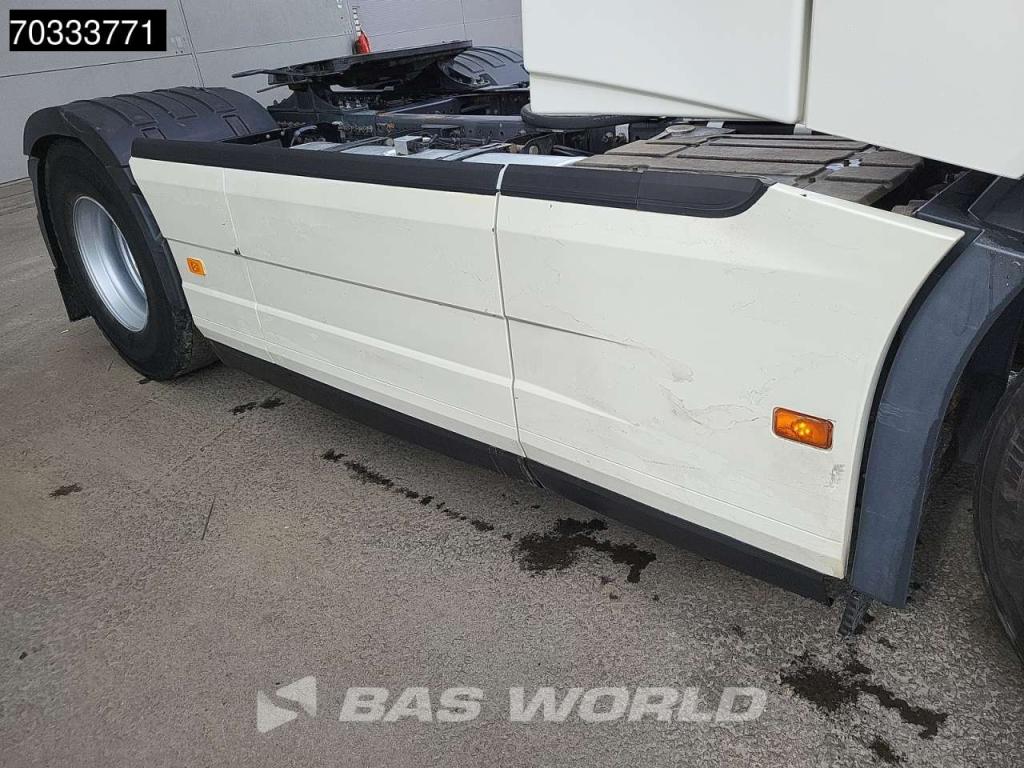 Volvo FH 500 FH 4X2 Hydraulic Navi Photo 14
