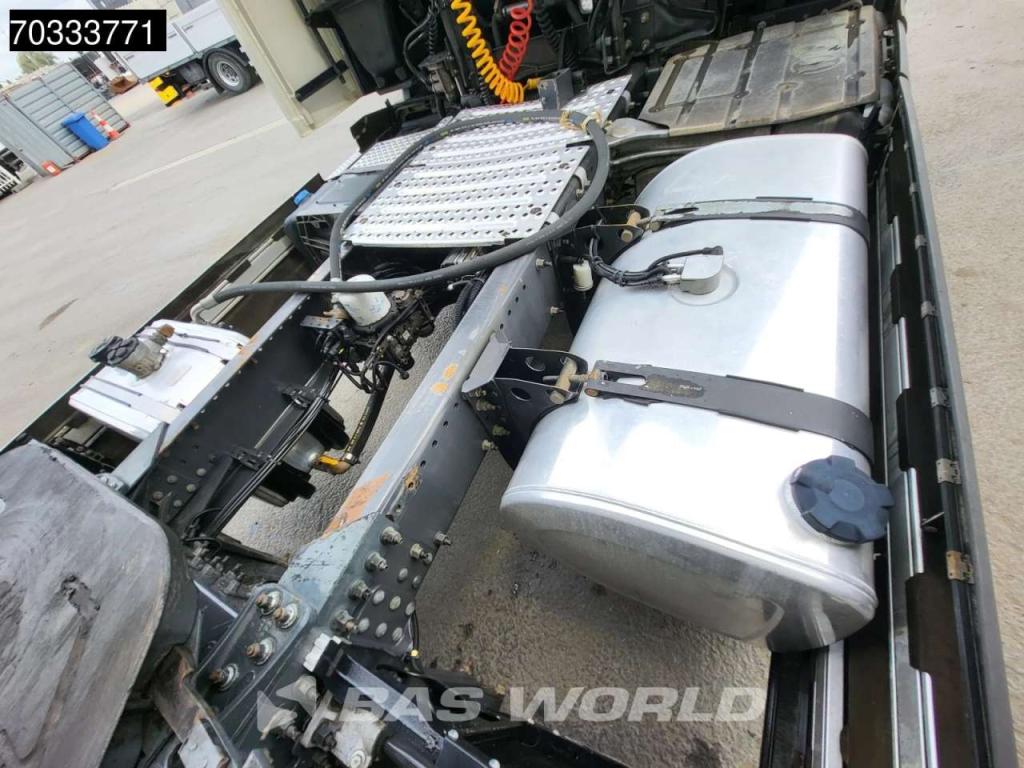 Volvo FH 500 FH 4X2 Hydraulic Navi Photo 15