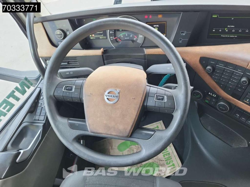 Volvo FH 500 FH 4X2 Hydraulic Navi Photo 21