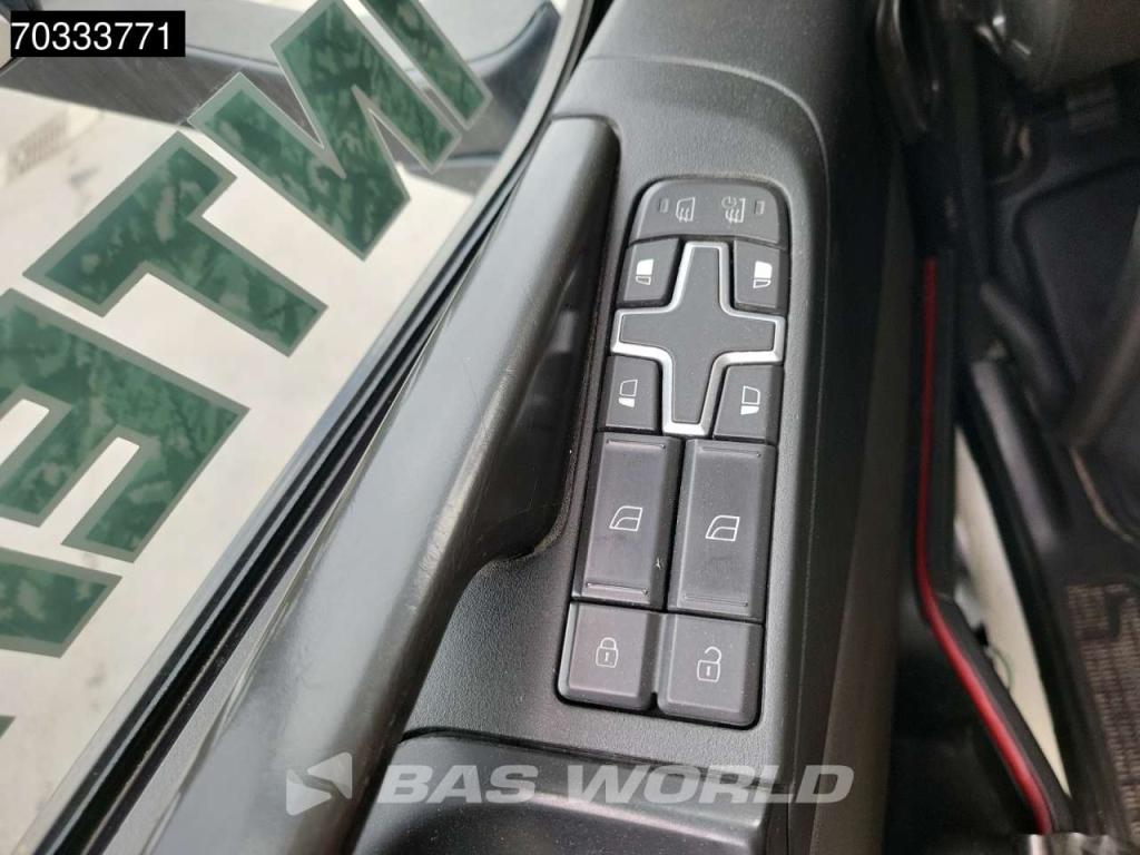 Volvo FH 500 FH 4X2 Hydraulic Navi Photo 22