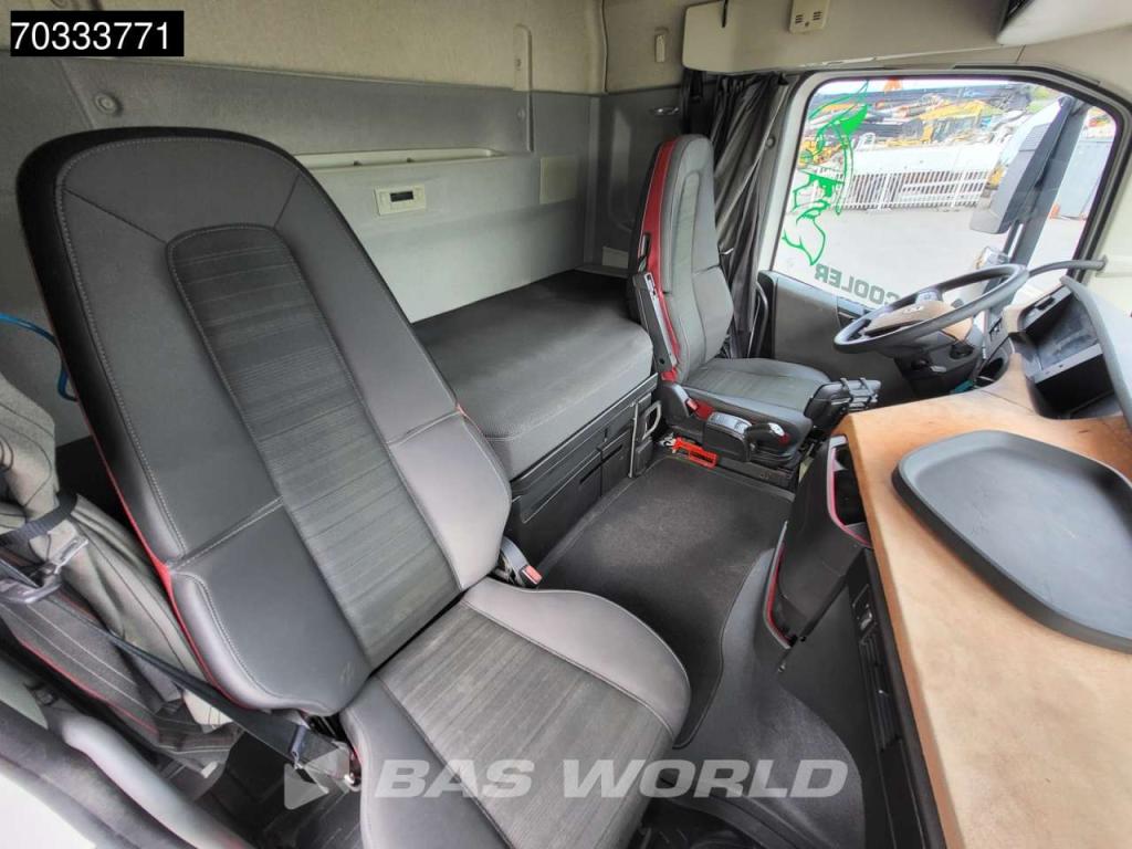 Volvo FH 500 FH 4X2 Hydraulic Navi Photo 27