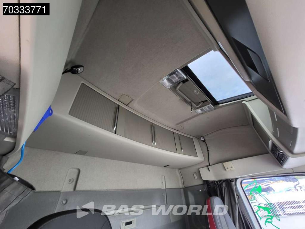 Volvo FH 500 FH 4X2 Hydraulic Navi Photo 28