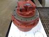 Drive gearbox for New Holland E 50 Photo 2 thumbnail