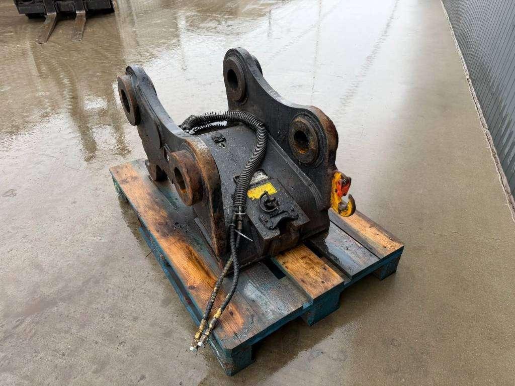 Klepp MEK MEK S2 / KM2HD - 330D / 336D / 336E Photo 4