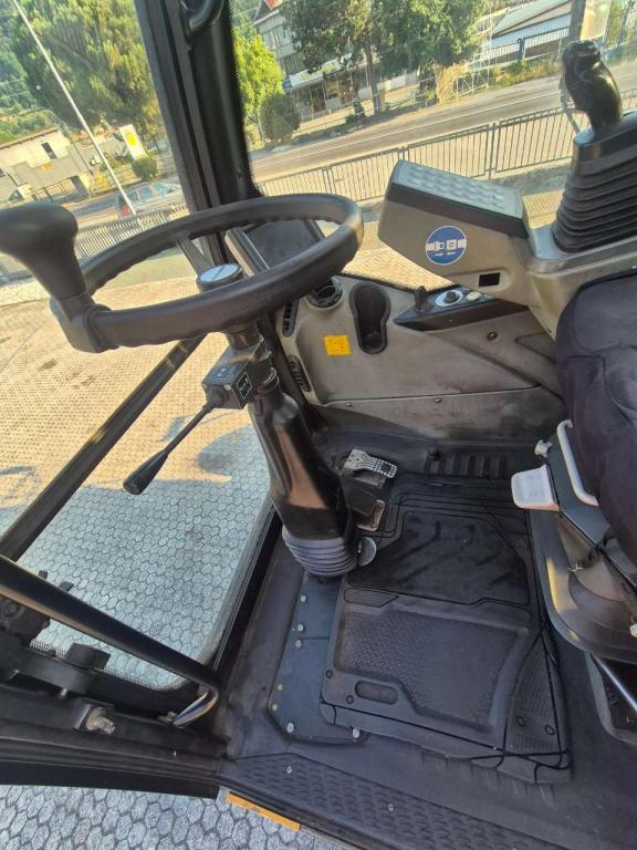 Liebherr LH40 - M Litronic Photo 8