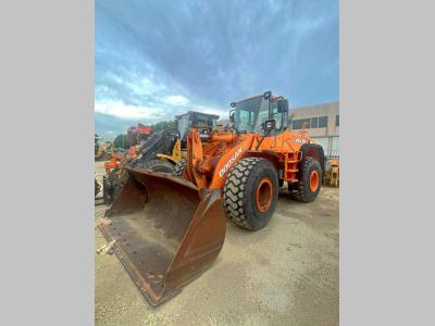 Doosan DL300 Photo 1
